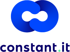 constant it logo